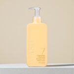 Masil 7 Ceramide Perfume Shower Gel Sweet Flower – Moisturizing Shower Gel with Floral Scent 300ml