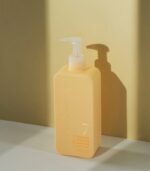 Masil 7 Ceramide Perfume Shower Gel Sweet Flower – Moisturizing Shower Gel with Floral Scent 300ml - Image 4