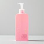 Masil 7 Ceramide Scented Shower Gel Cherry Blossom – Moisturizing Shower Gel with Floral Scent 300ml