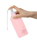 Masil 7 Ceramide Scented Shower Gel Cherry Blossom – Moisturizing Shower Gel with Floral Scent 300ml - Image 2