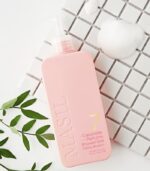 Masil 7 Ceramide Scented Shower Gel Cherry Blossom – Moisturizing Shower Gel with Floral Scent 300ml - Image 4