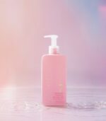 Masil 7 Ceramide Scented Shower Gel Cherry Blossom – Moisturizing Shower Gel with Floral Scent 300ml - Image 3