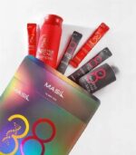 Masil Hair Care Gift Set 38 Hairdressing Set – Complete Salon Repair Set for Smooth, Healthy Hair - Image 3