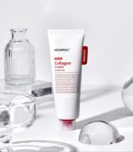 Medi-Peel Red Lacto Peptide Collagen Barrier Cream – Deep Hydration & Barrier Repair Moisturizer 80ml - Image 2