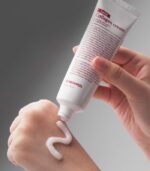 Medi-Peel Red Lacto Peptide Collagen Barrier Cream – Deep Hydration & Barrier Repair Moisturizer 80ml - Image 3