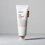 Medi-Peel Red Lacto Peptide Collagen Barrier Cream – Deep Hydration & Barrier Repair Moisturizer 80ml