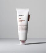 Medi-Peel Red Lacto Peptide Collagen Barrier Cream – Deep Hydration & Barrier Repair Moisturizer 80ml