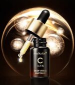 Medicube Deep Vita C Ampoule 2.0 – Brightening Serum for Even, Radiant Skin 30g - Image 4