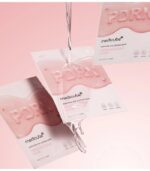 Medicube PDRN Pink Vita Coating Mask – Brightening Barrier Sheet Mask for Radiant Skin 1pcs/22g - Image 4