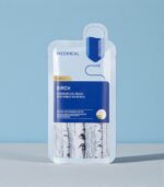 Mediheal – Dermaplus Birch Mask – Soothing & Purifying Sheet Mask 1pcs/22ml