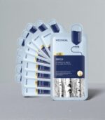 Mediheal – Dermaplus Birch Mask – Soothing & Purifying Sheet Mask 1pcs/22ml - Image 4