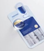Mediheal – Dermaplus Birch Mask – Soothing & Purifying Sheet Mask 1pcs/22ml - Image 3
