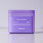 Mediheal – PDRN Lifting Pad – Lifting & Firming Toner Pads 100pcs/170ml