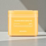Mediheal – Vitamide Brightening Pad – Brightening Toner Pads 100pcs/180ml