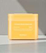 Mediheal – Vitamide Brightening Pad – Brightening Toner Pads 100pcs/180ml