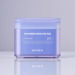 Mediheal – Watermide Toner Pad – Hydrating Toner Pads 100pcs/150ml