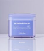 Mediheal – Watermide Toner Pad – Hydrating Toner Pads 100pcs/150ml