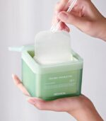 Mediheal – Teatree Trouble Pad – Calming & Clarifying Toner Pads 100pcs/170ml - Image 4