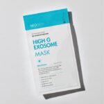 Neogen Dermalogy – High G Exosome Mask – Advanced Repair Sheet Mask 1pcs/39g