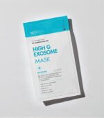 Neogen Dermalogy – High G Exosome Mask – Advanced Repair Sheet Mask 1pcs/39g