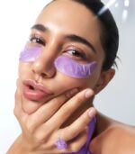 Numbuzin – No.9 NAD Collagen Under Eye Patches – Firming Eye Care Patches 5pcs - Image 2