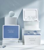 Needly – Cross Barrier Beauty Mask – Barrier-Strengthening Sheet Mask 30pcs/350g - Image 2