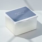 Needly – Cross Barrier Beauty Mask – Barrier-Strengthening Sheet Mask 30pcs/350g