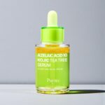 Purito Seoul Azelaic Acid 10 Kojic Azulene Serum – Brightening Serum for Uneven Tone & Calm Skin 30ml