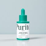 Purito Seoul Mighty Bamboo Panthenol Serum – Barrier Repair Serum for Hydrated, Comfortable Skin 30ml