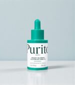 Purito Seoul Mighty Bamboo Panthenol Serum – Barrier Repair Serum for Hydrated, Comfortable Skin 30ml