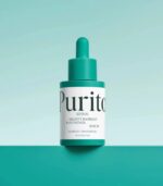 Purito Seoul Mighty Bamboo Panthenol Serum – Barrier Repair Serum for Hydrated, Comfortable Skin 30ml - Image 2
