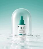 Purito Seoul Mighty Bamboo Panthenol Serum – Barrier Repair Serum for Hydrated, Comfortable Skin 30ml - Image 4