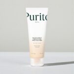 Purito Seoul Oat In Gentle Exfoliating Face Cleanser – Gentle Daily Cleanser for Smooth, Comfortable Skin 150ml