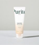 Purito Seoul Oat In Gentle Exfoliating Face Cleanser – Gentle Daily Cleanser for Smooth, Comfortable Skin 150ml