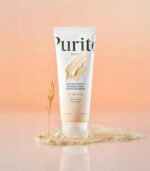 Purito Seoul Oat In Gentle Exfoliating Face Cleanser – Gentle Daily Cleanser for Smooth, Comfortable Skin 150ml - Image 4