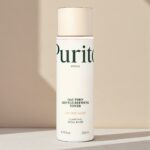 Purito Seoul Oat PDRN Gentle Refining Toner – Gentle Refining Care for Sensitive Skin 200ml