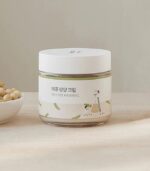 Round Lab – Soybean Cream – Hydrating & Healthy Skin Cream 80ml - Image 3