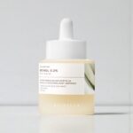 Skin1004 Retinol 0.2 Boosting Shot Ampoule – Firming Retinol Ampoule for Smoother Skin 30ml