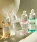 Skin1004 Madagascar Centella Ampoule Kit – Calming Ampoule Set for Sensitive Skin 4x30ml - Image 4
