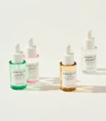 Skin1004 Madagascar Centella Ampoule Kit – Calming Ampoule Set for Sensitive Skin 4x30ml - Image 3