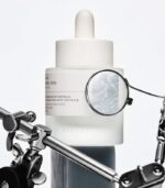 Skin1004 Madagascar Centella Matrixyl 10 Boosting Shot Ampoule – Firming Ampoule for Elastic, Smooth Skin 30ml - Image 4