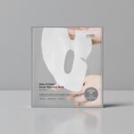 Sungboon Editor – Deep Collagen Power Boosting Mask – Firming & Hydrating Sheet Mask 1pcs/37g