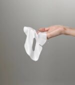 Sungboon Editor – Deep Collagen Power Boosting Mask – Firming & Hydrating Sheet Mask 1pcs/37g - Image 2