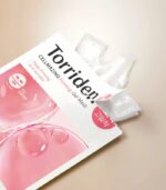 Torriden – Cellmazing Firming Gel Mask Sheet – Firming & Elasticity Care Mask 1pcs/45g - Image 2