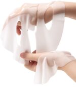 Torriden – Cellmazing Firming Gel Mask Sheet – Firming & Elasticity Care Mask 1pcs/45g - Image 4