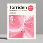 Torriden – Cellmazing Firming Gel Mask Sheet – Firming & Elasticity Care Mask 1pcs/45g