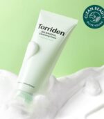 Torriden Balanceful Cica Pore Cleansing Foam – Gentle Foaming Cleanser for Clear, Calm Skin 150ml - Image 3