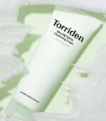 Torriden Balanceful Cica Pore Cleansing Foam – Gentle Foaming Cleanser for Clear, Calm Skin 150ml - Image 4