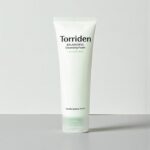 Torriden Balanceful Cica Pore Cleansing Foam – Gentle Foaming Cleanser for Clear, Calm Skin 150ml