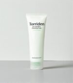 Torriden Balanceful Cica Pore Cleansing Foam – Gentle Foaming Cleanser for Clear, Calm Skin 150ml
